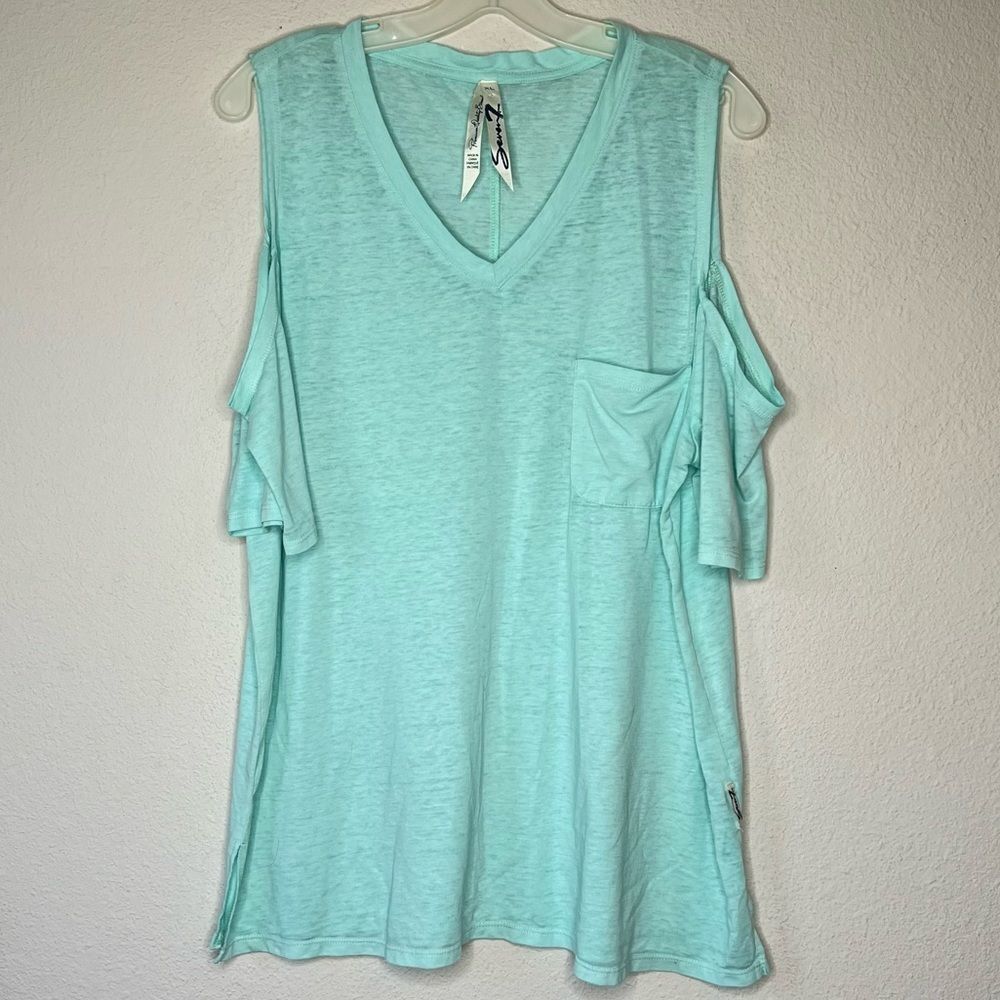 Seven 7 Shirt - Picture 5 of 7